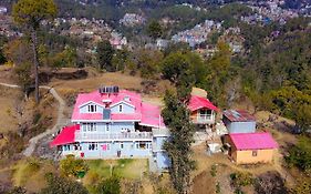 The City Escape Farmstay