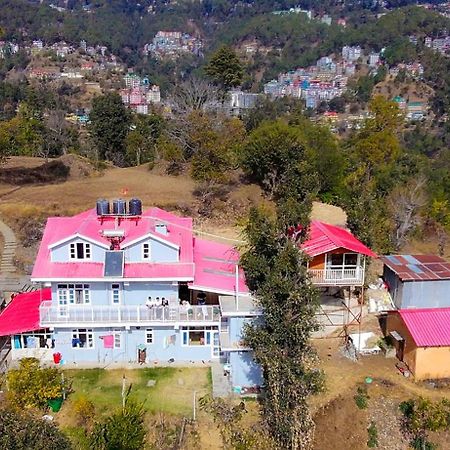 The City Escape Farmstay Shimla Exterior photo