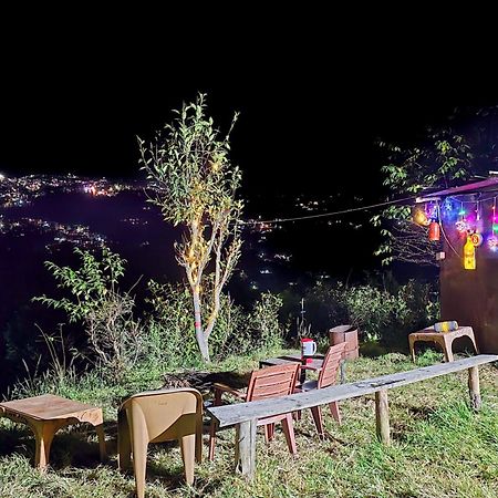 The City Escape Farmstay Shimla Exterior photo