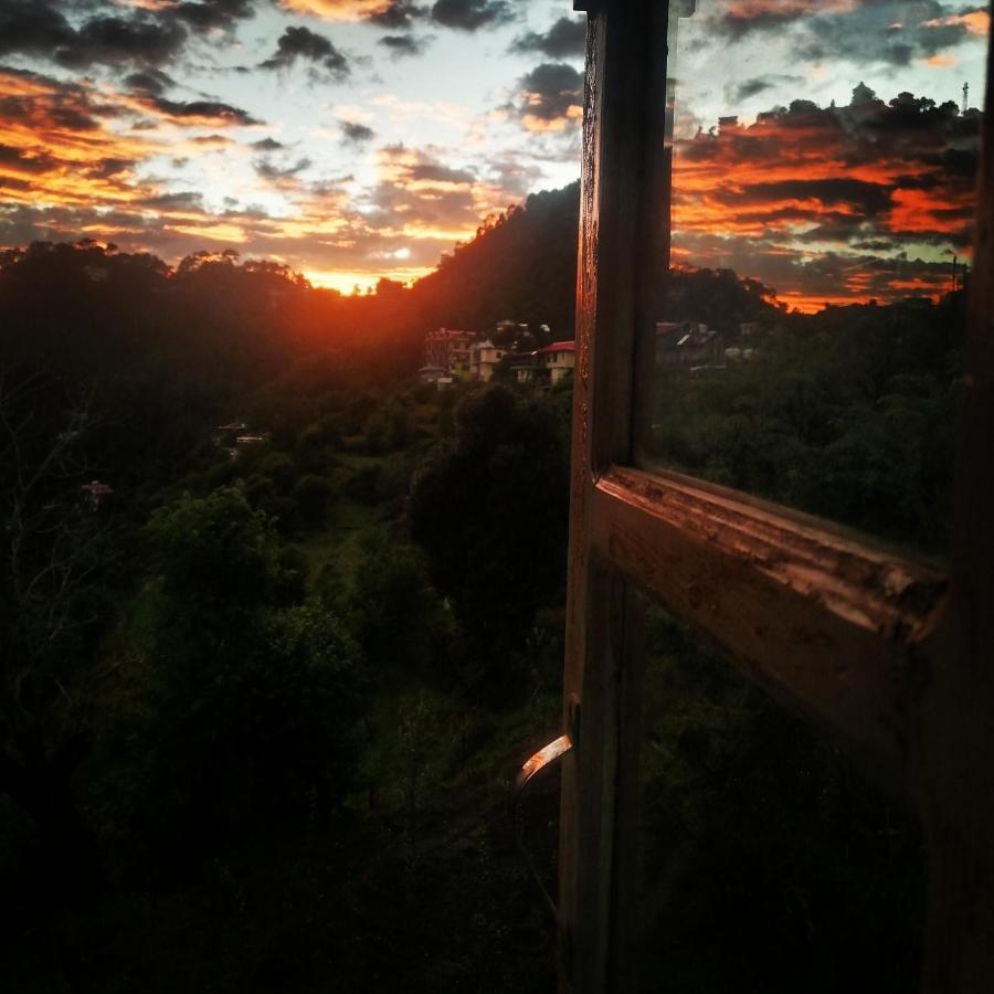 The City Escape Farmstay Shimla Exterior photo
