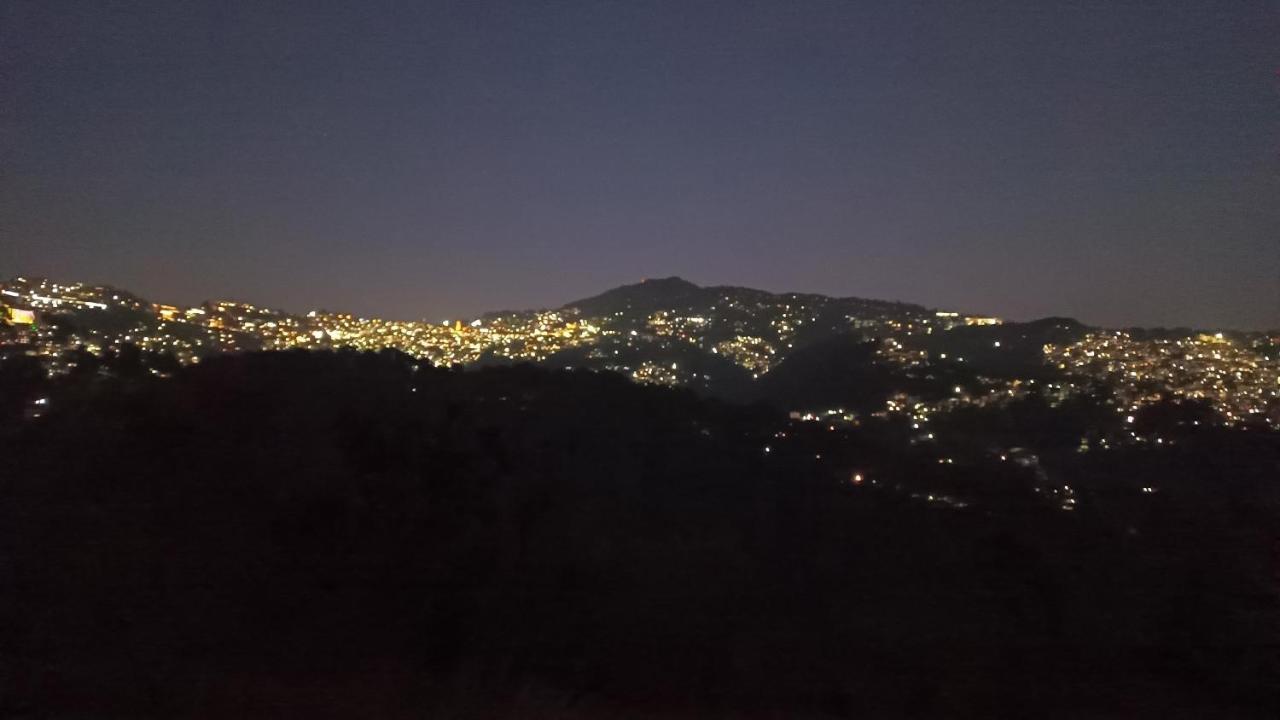 The City Escape Farmstay Shimla Exterior photo