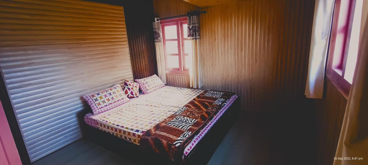 The City Escape Farmstay Shimla Exterior photo