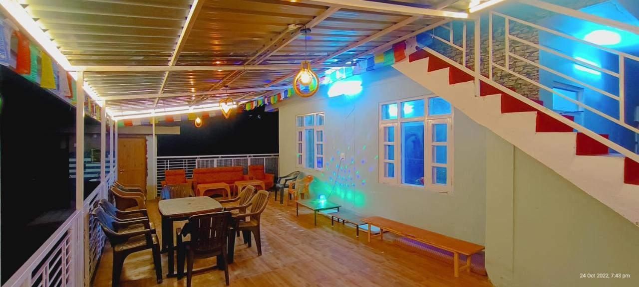 The City Escape Farmstay Shimla Exterior photo
