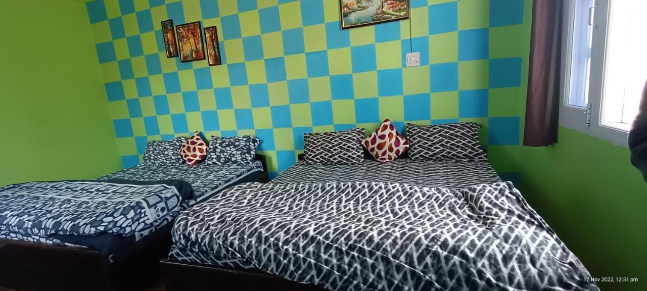 The City Escape Farmstay Shimla Exterior photo