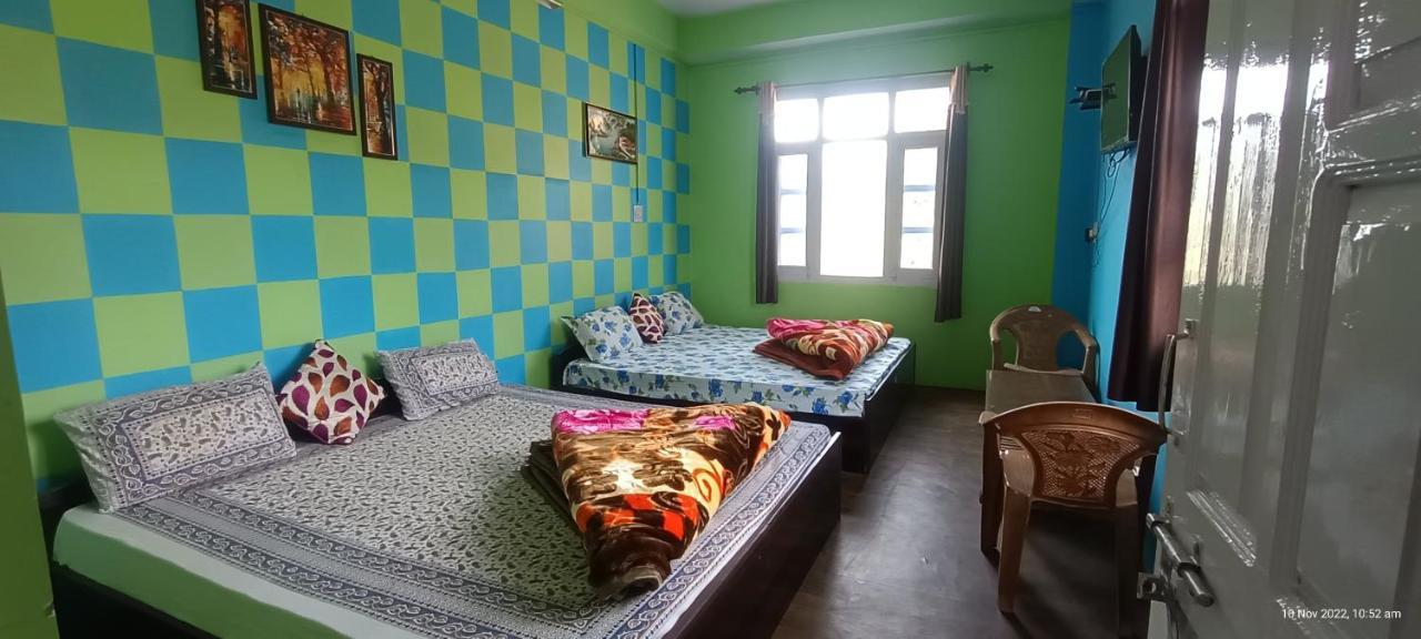 The City Escape Farmstay Shimla Exterior photo