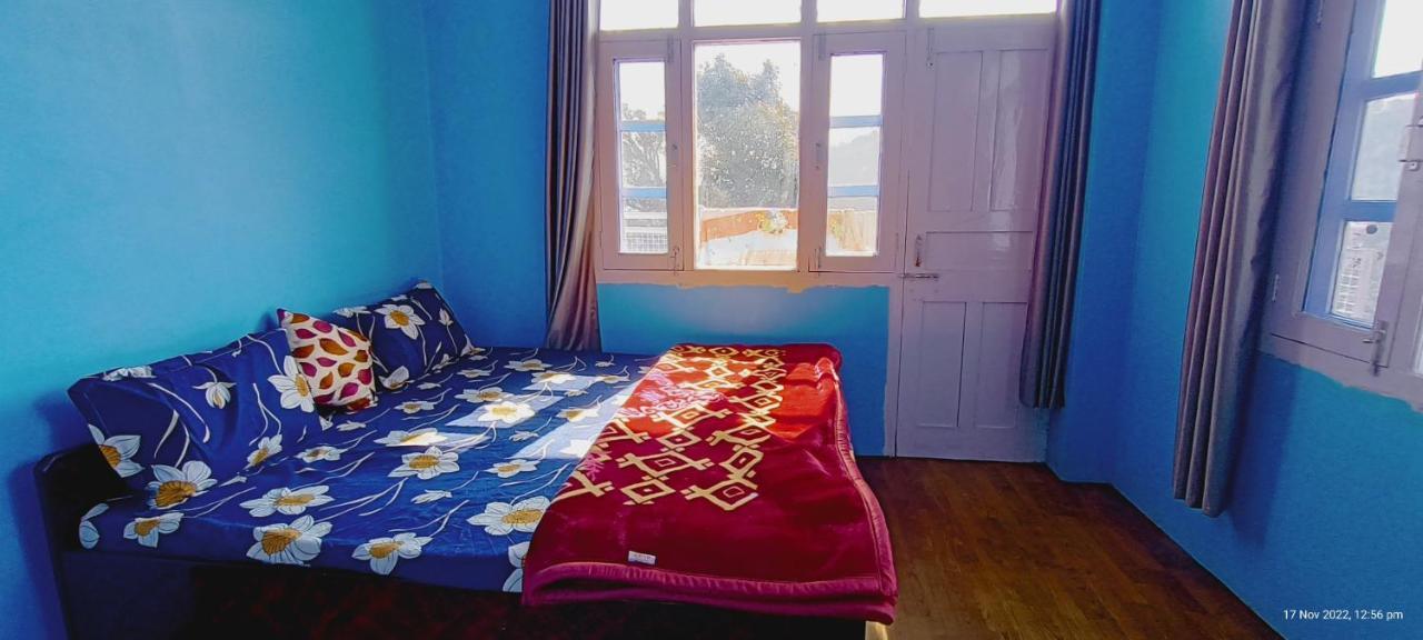 The City Escape Farmstay Shimla Exterior photo