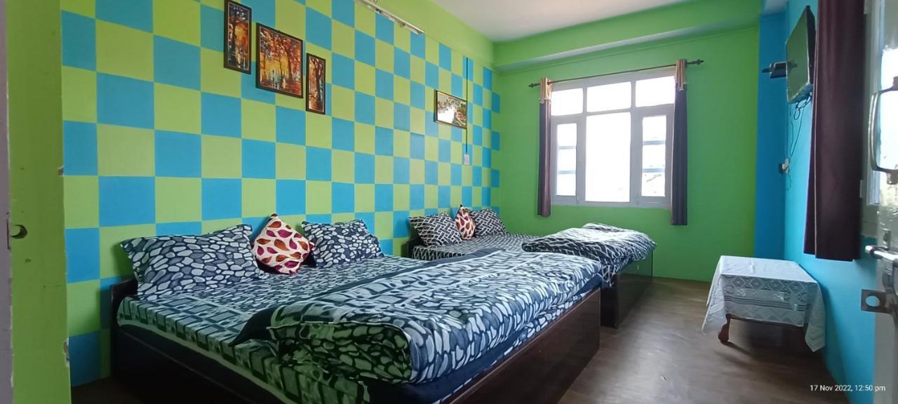 The City Escape Farmstay Shimla Exterior photo