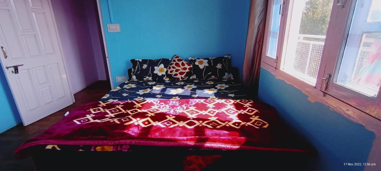 The City Escape Farmstay Shimla Exterior photo