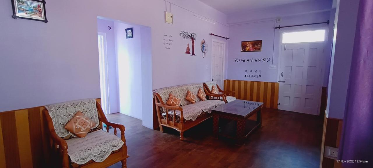 The City Escape Farmstay Shimla Exterior photo