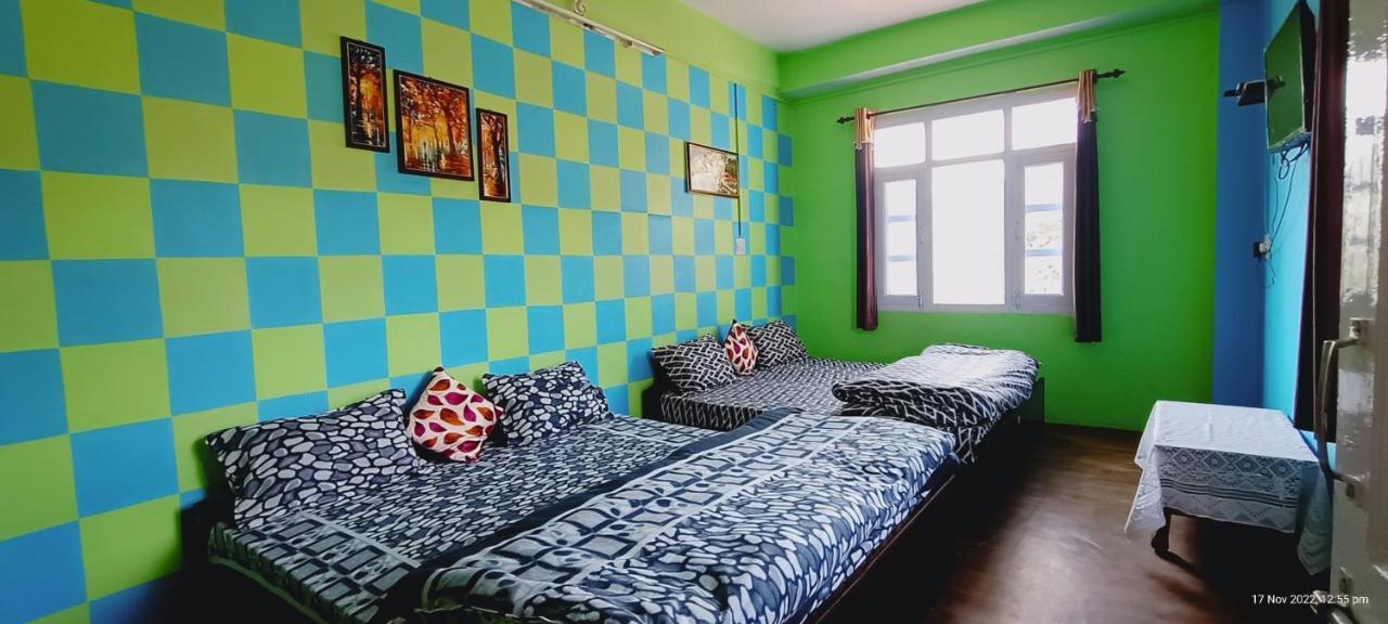 The City Escape Farmstay Shimla Exterior photo