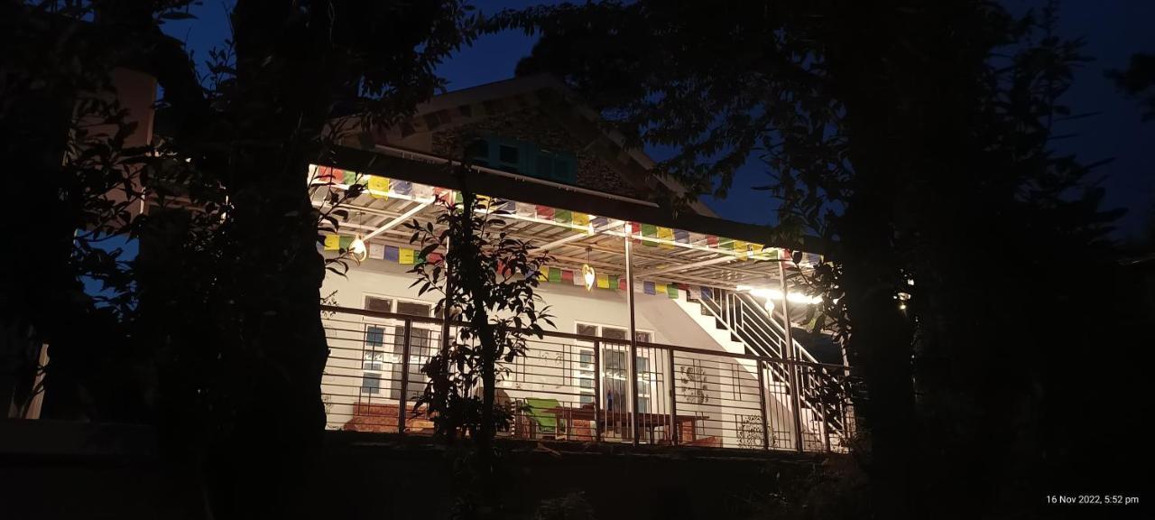 The City Escape Farmstay Shimla Exterior photo