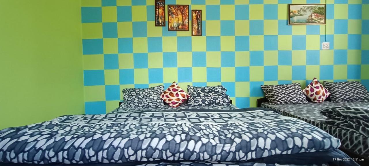 The City Escape Farmstay Shimla Exterior photo