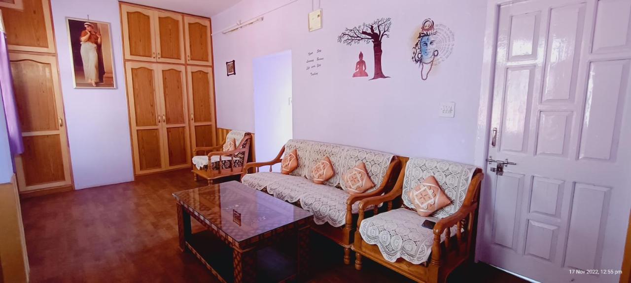 The City Escape Farmstay Shimla Exterior photo