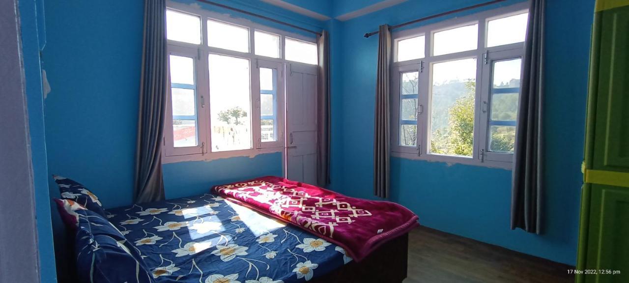 The City Escape Farmstay Shimla Exterior photo