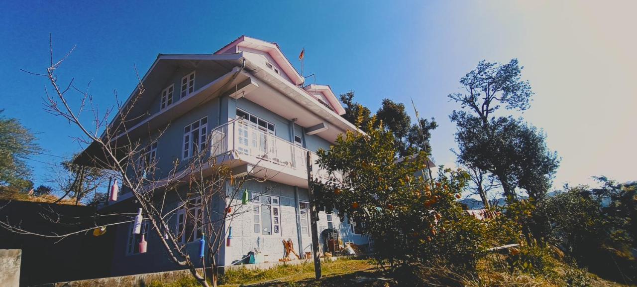 The City Escape Farmstay Shimla Exterior photo