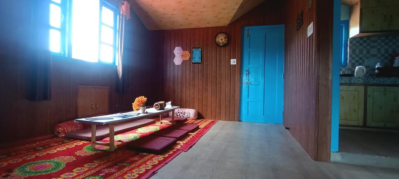 The City Escape Farmstay Shimla Exterior photo