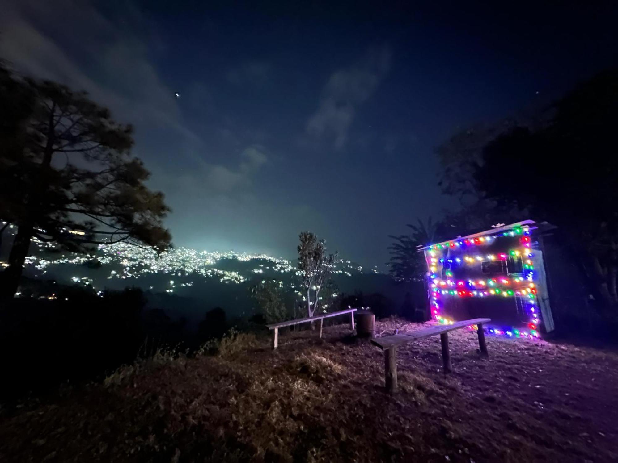 The City Escape Farmstay Shimla Exterior photo