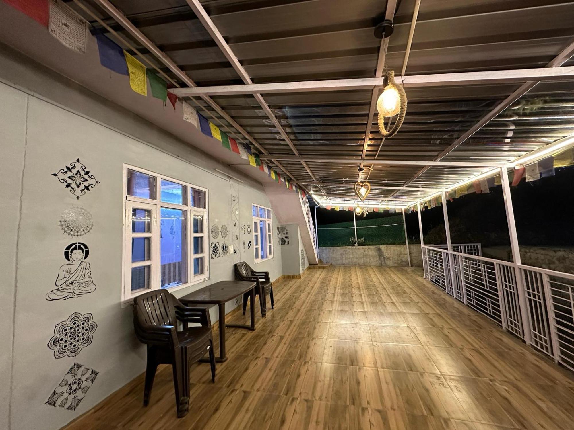 The City Escape Farmstay Shimla Exterior photo