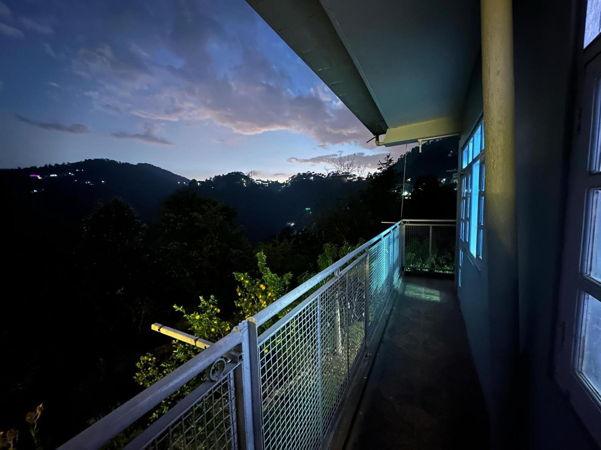 The City Escape Farmstay Shimla Exterior photo
