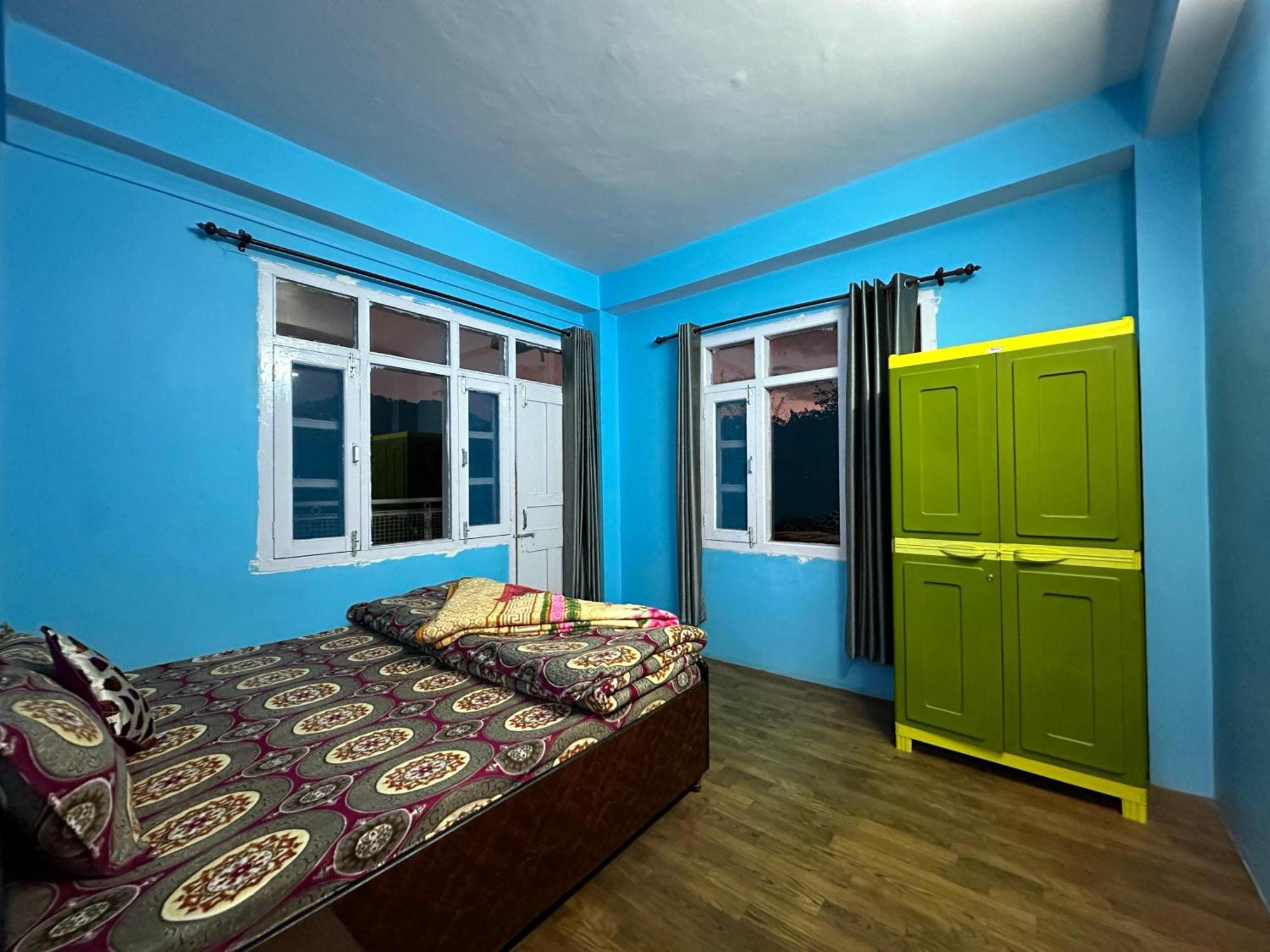 The City Escape Farmstay Shimla Exterior photo