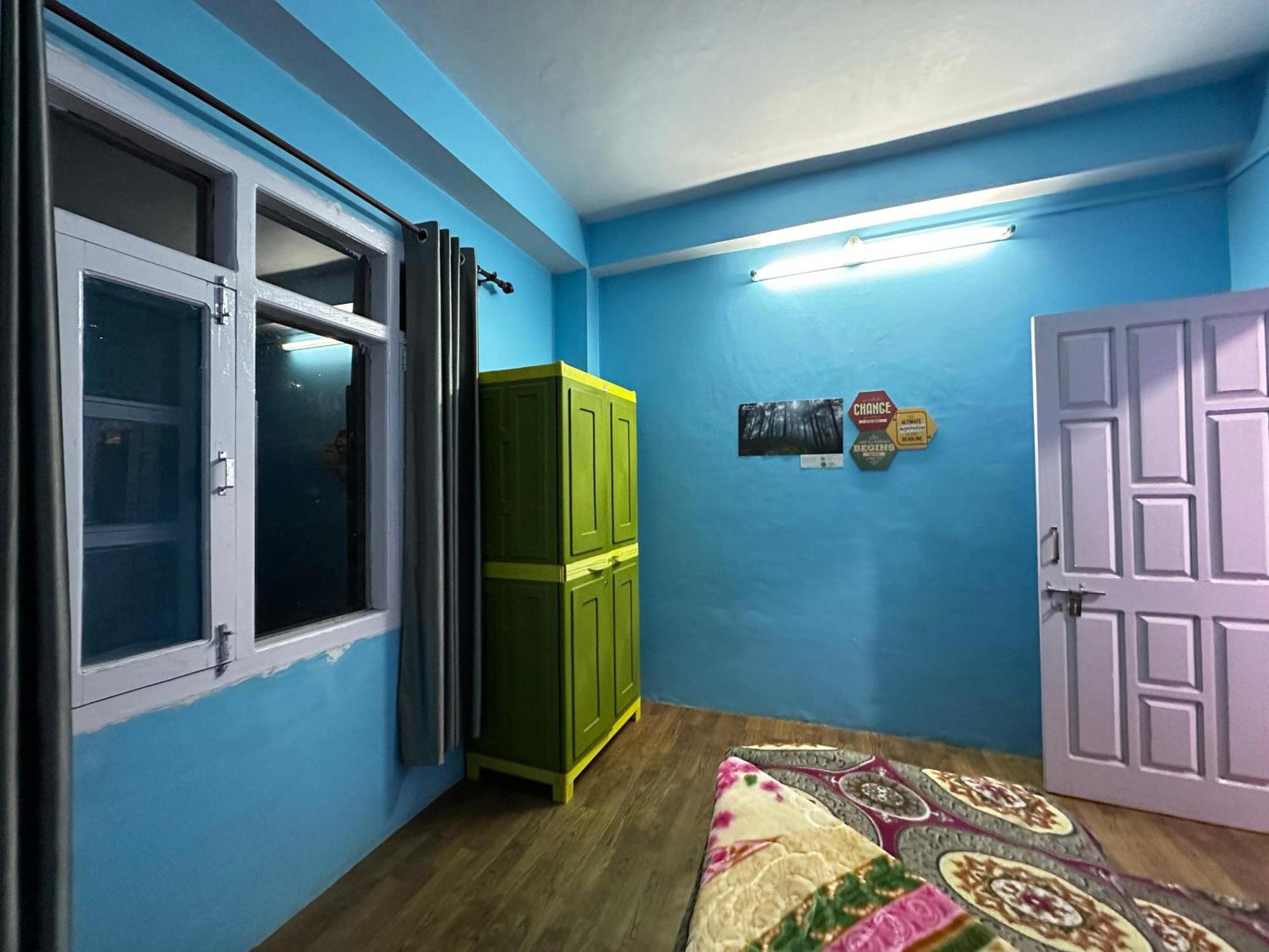 The City Escape Farmstay Shimla Exterior photo