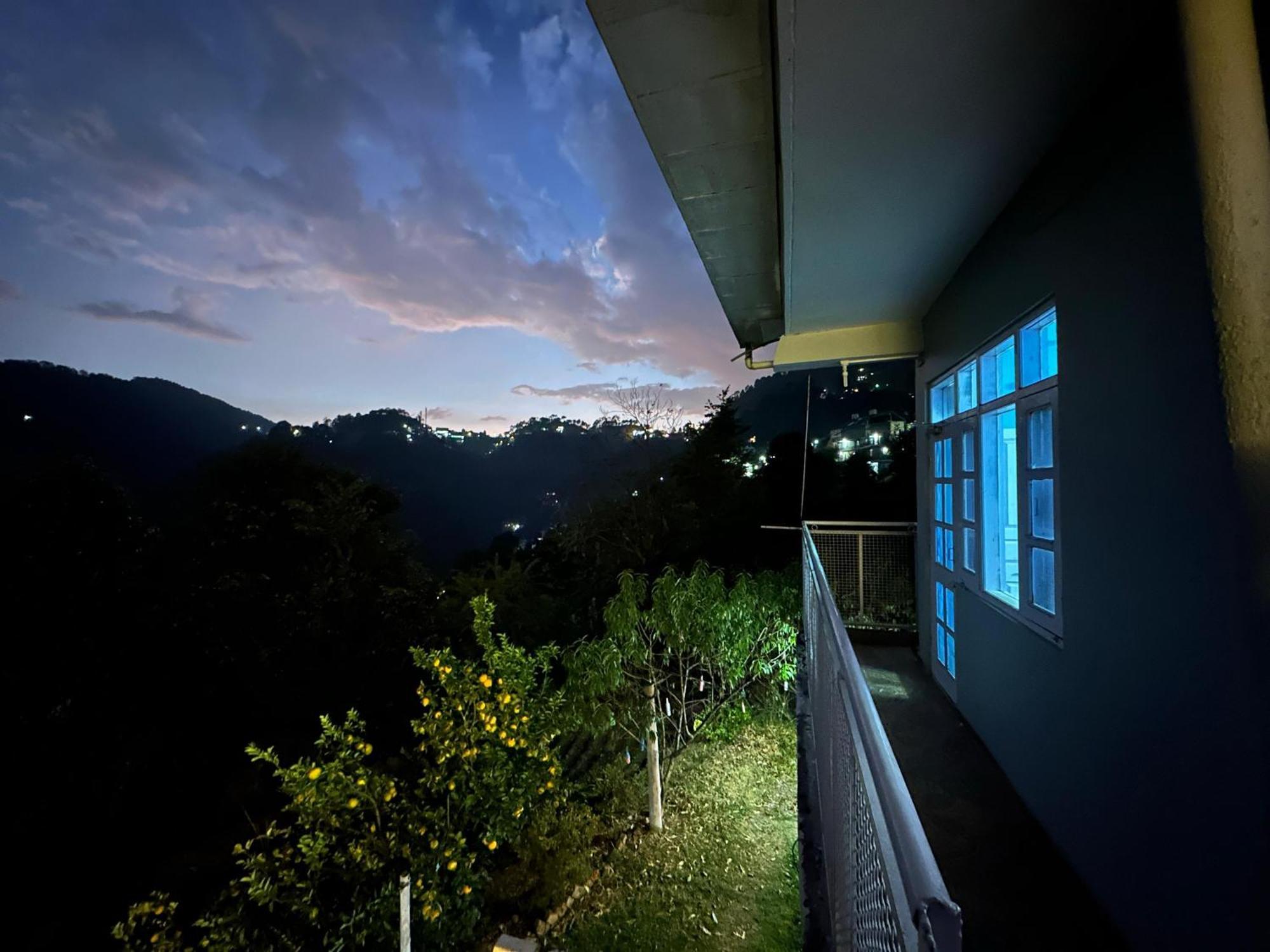 The City Escape Farmstay Shimla Exterior photo
