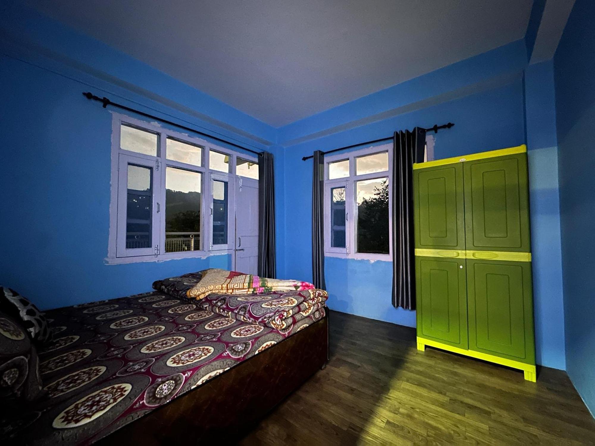 The City Escape Farmstay Shimla Exterior photo