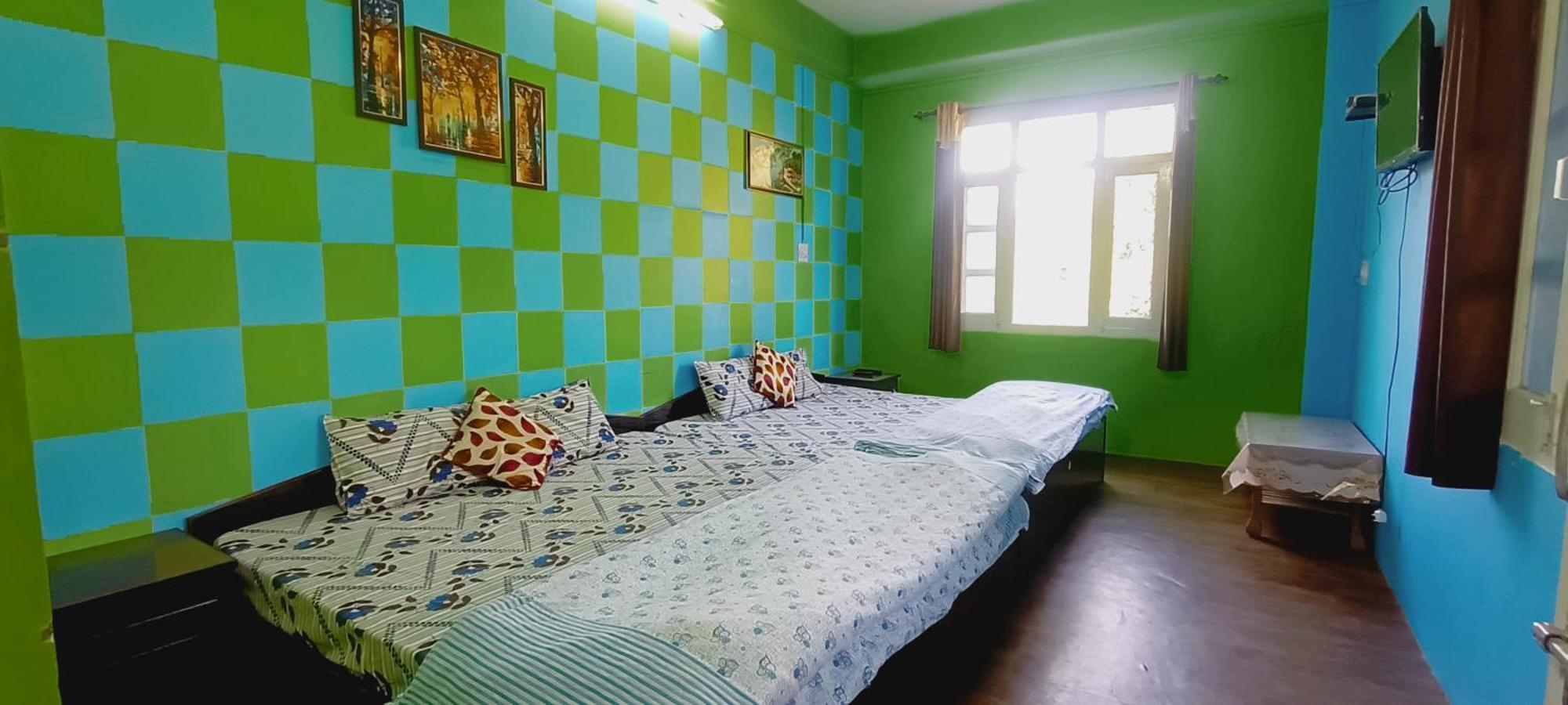 The City Escape Farmstay Shimla Exterior photo