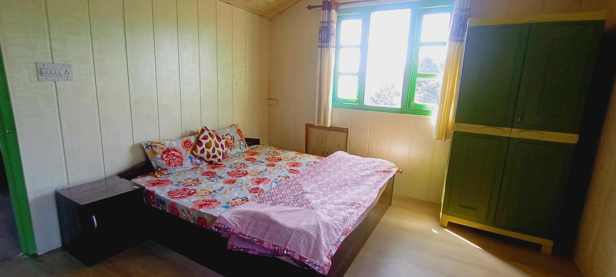 The City Escape Farmstay Shimla Exterior photo