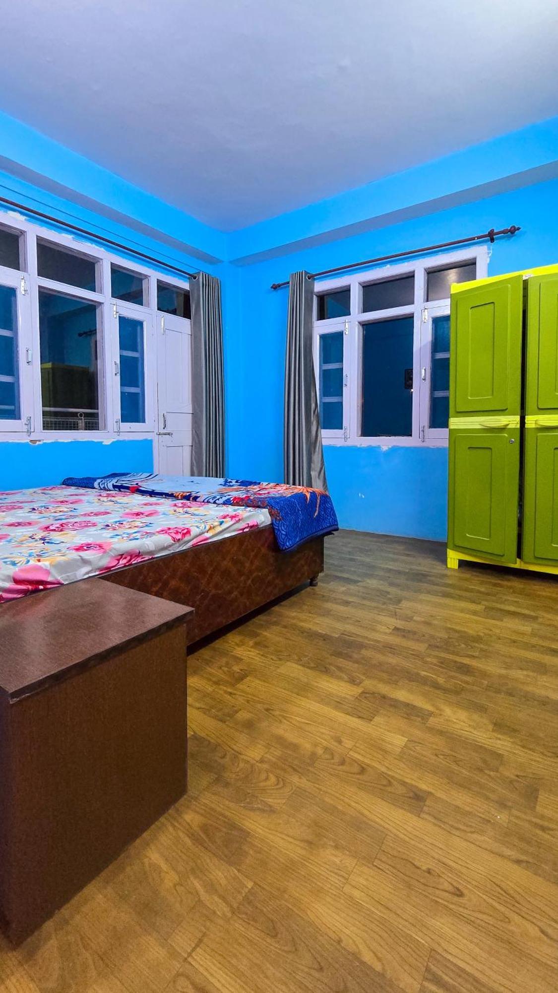 The City Escape Farmstay Shimla Exterior photo