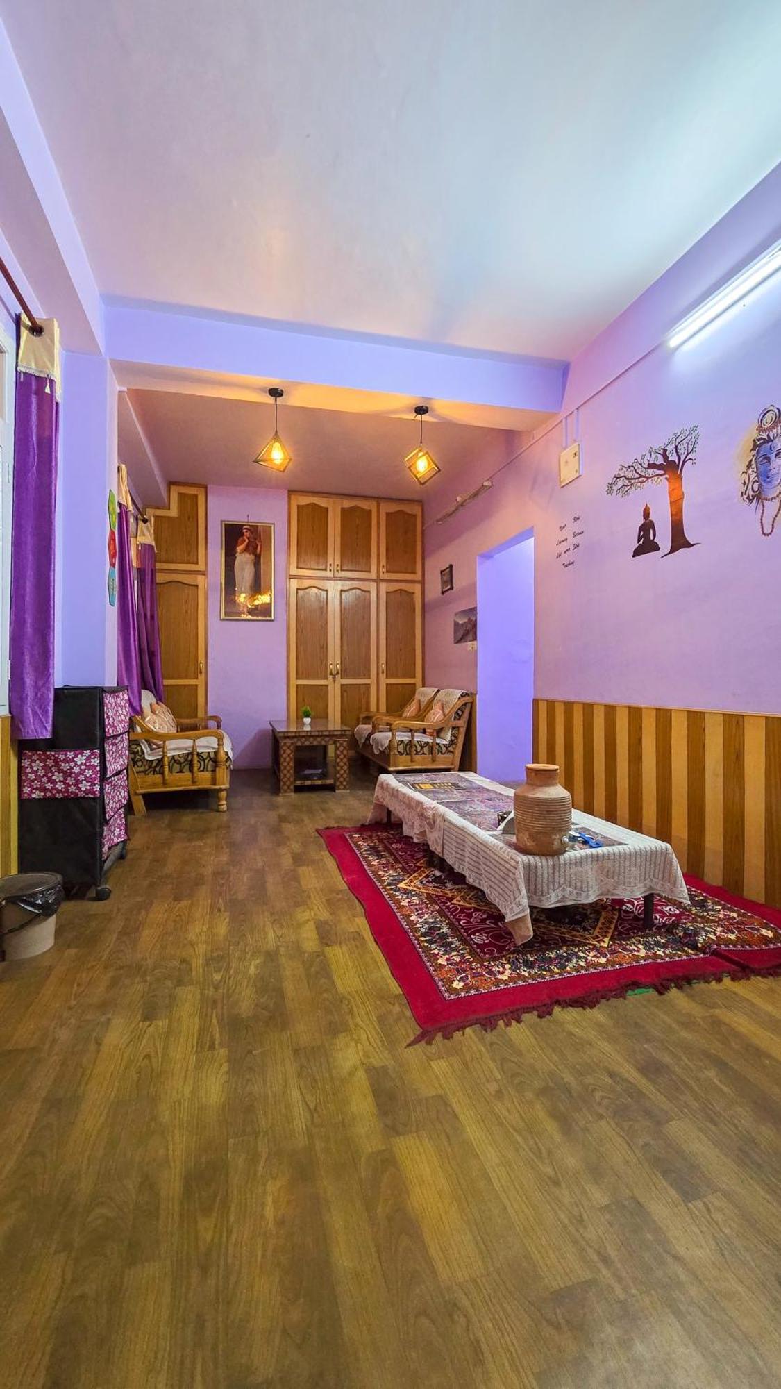 The City Escape Farmstay Shimla Exterior photo