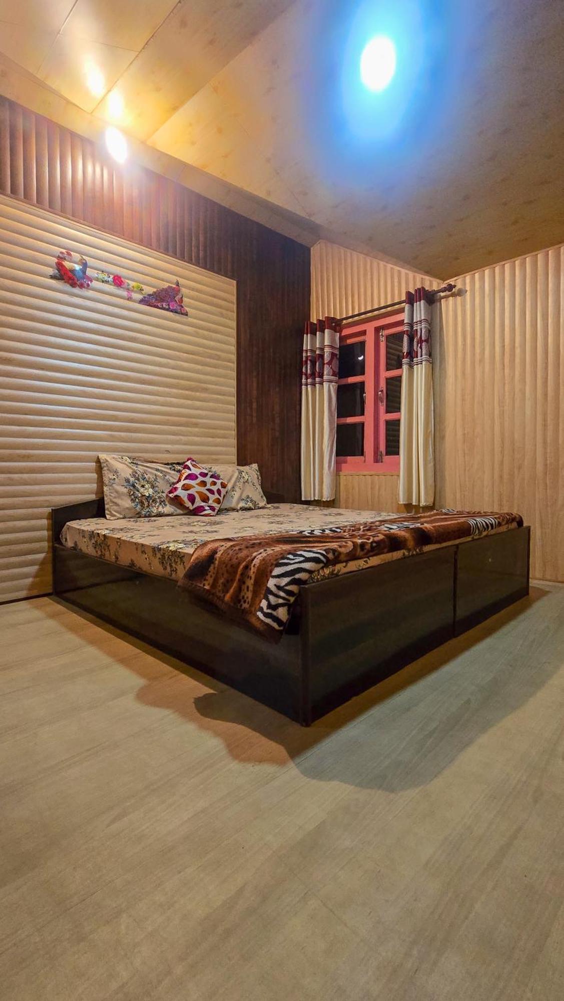 The City Escape Farmstay Shimla Exterior photo