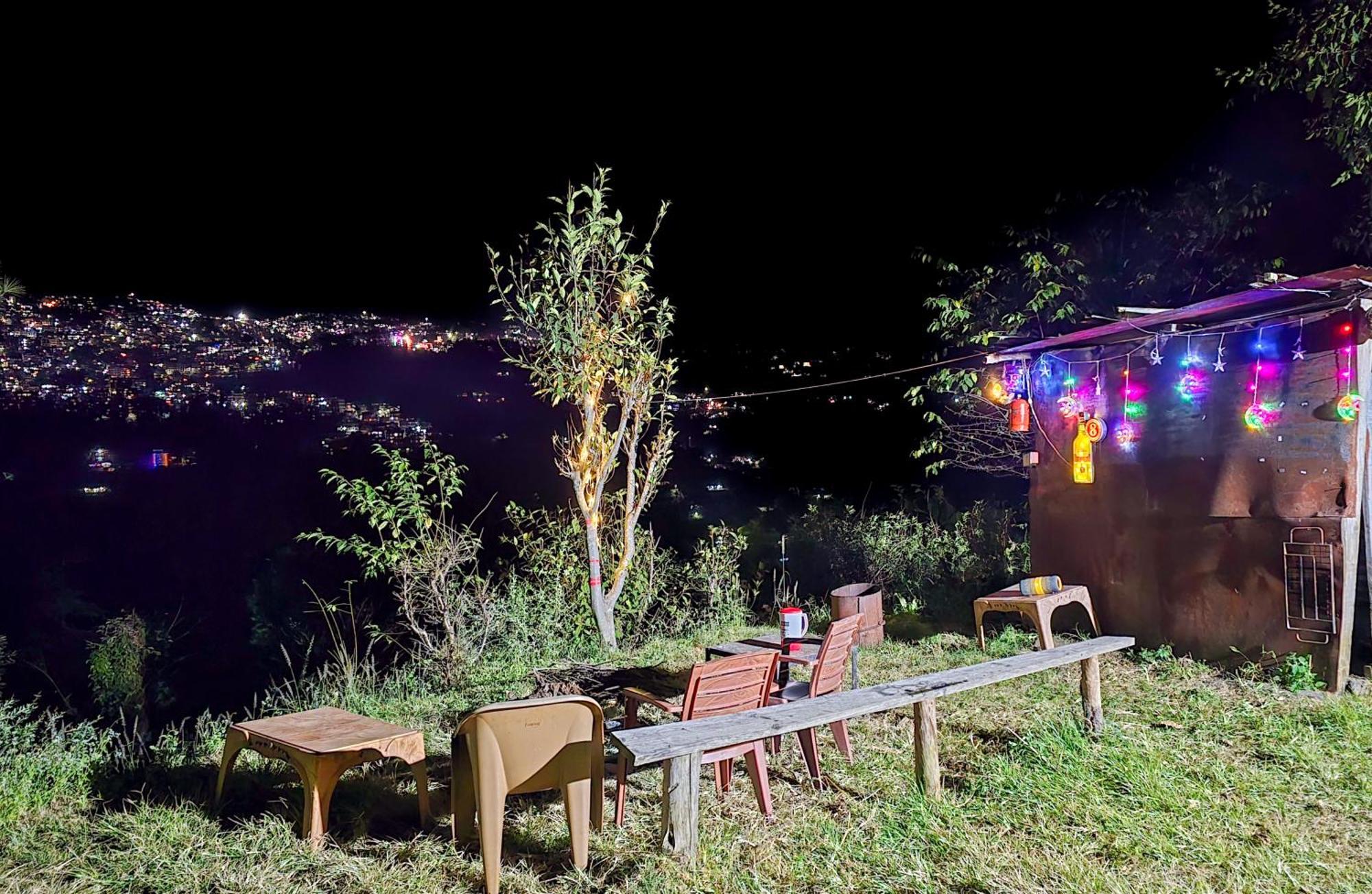 The City Escape Farmstay Shimla Exterior photo
